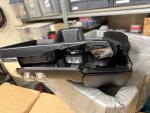 Chevy Silverado 2500HD Driver Side Mirror Assembly