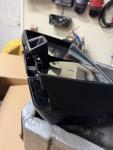 Chevy Silverado 2500HD Driver Side Mirror Assembly