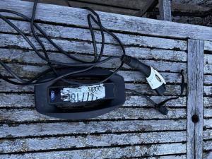 Ford OEM Level 1 120V EV Charger