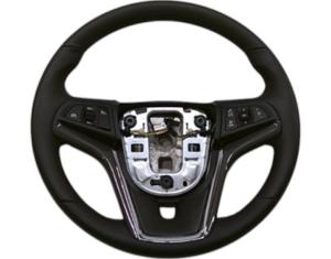 2011-2012 Chevy Volt OEM Part 22909509