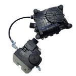 BIG TIGER OEM Black Rubber Tailgate Latch for Hyundai