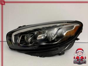 2017-2020 Mercedes-Benz SL-Class Left Adaptive LED Headlight