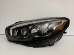 2017-2020 Mercedes-Benz SL-Class Left Adaptive LED Headlight