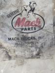 Mack Truck Crankshaft Oil Seal #449GC32