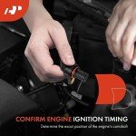 Camshaft Sensor and Adjuster Magnet Kit for Mercedes