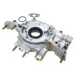 Oil Pump for Honda D16 Engines and Acura EL