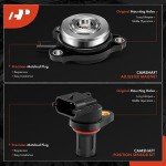 Camshaft Sensor and Adjuster Magnet Kit for Mercedes