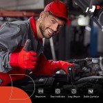 Camshaft Sensor and Adjuster Magnet Kit for Mercedes