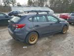 Subaru Impreza Anti-lock Brake Parts 2017-2021