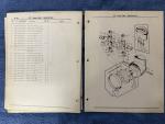 1969 Honda SL90 Motorcycle Parts Manual