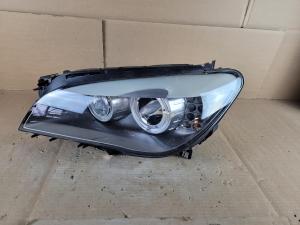 2009-2012 BMW 750i OEM Left Headlight