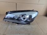 2009-2012 BMW 750i OEM Left Headlight