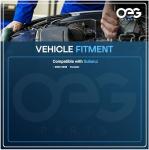 Subaru Forester Front Left Window Regulator with Motor