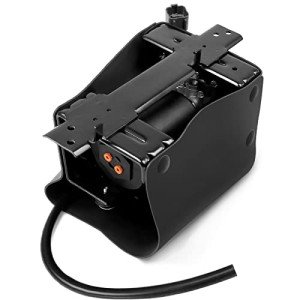 Air Ride Suspension Compressor Pump for Infiniti & Nissan