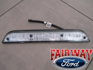 2017-2020 F-150 OEM LED 3rd Brake Light