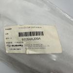 Subaru OEM Driver Side Mirror Cover 91054AJ09A