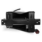 Air Ride Suspension Compressor Pump for Infiniti & Nissan