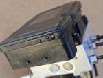 2010 Jeep Wrangler ABS Brake Module Pump