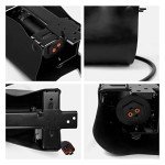 Air Ride Suspension Compressor Pump for Infiniti & Nissan