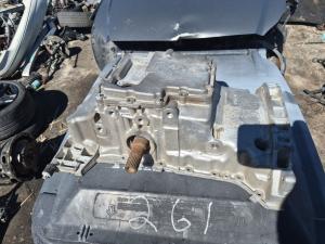 Mercedes-Benz GLC C253 Oil Sump Pan A2640142000