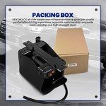 Air Ride Suspension Compressor Pump for Infiniti & Nissan