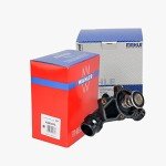 Wahler BMW Engine Thermostat Kit with Gasket