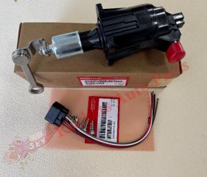 Turbo Charger Solenoid Valve Actuator for Honda Civic