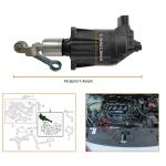 Turbo Charger Solenoid Valve Actuator for Honda Civic