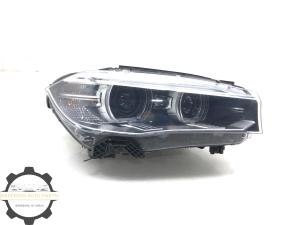 BMW X6 X5 2015-2019 Right Xenon Headlight Lamp