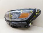 2019-2021 Jeep Cherokee Left Driver Headlight OEM