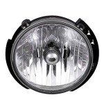 EPIC LIGHTING OE Replacement Headlights for Jeep Wrangler