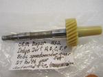 OEM Speedometer Gear for 72 Dodge Dart