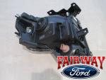 2009-2014 F-150 Genuine OEM Halogen Headlight LH
