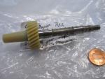 OEM Speedometer Gear for 72 Dodge Dart