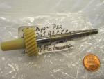 OEM Speedometer Gear for 72 Dodge Dart