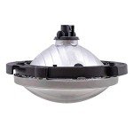 EPIC LIGHTING OE Replacement Headlights for Jeep Wrangler