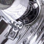 EPIC LIGHTING OE Replacement Headlights for Jeep Wrangler