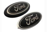 Ford OEM 2018-2023 F-150 Front Grille Emblems