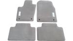 2013 Jeep Grand Cherokee Floor Mat Kit 1ZW51BD3AA