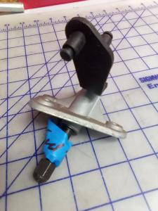 Ford T-729A Linkage Replacement Parts