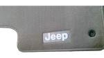 2013 Jeep Grand Cherokee Floor Mat Kit 1ZW51BD3AA