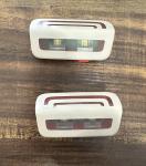 OEM Door Trim Parts Kit for Mercedes-Benz A2238208905