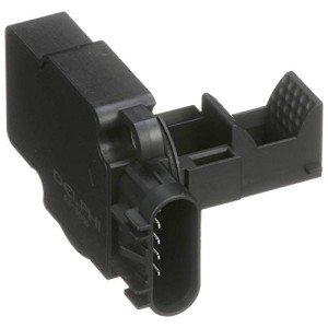 Delphi AF10060 Mass Air Flow Sensor Replacement