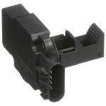 Delphi AF10060 Mass Air Flow Sensor Replacement