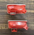 OEM Door Trim Parts Kit for Mercedes-Benz A2238208905