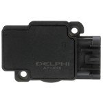 Delphi AF10060 Mass Air Flow Sensor Replacement