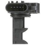 Delphi AF10060 Mass Air Flow Sensor Replacement
