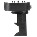 Delphi AF10060 Mass Air Flow Sensor Replacement