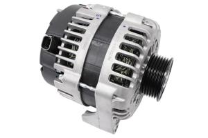 ACDelco GM Genuine 20881337 Alternator Replacement