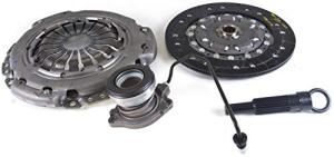 LuK 04-267 Clutch Kit for OEM Vehicles